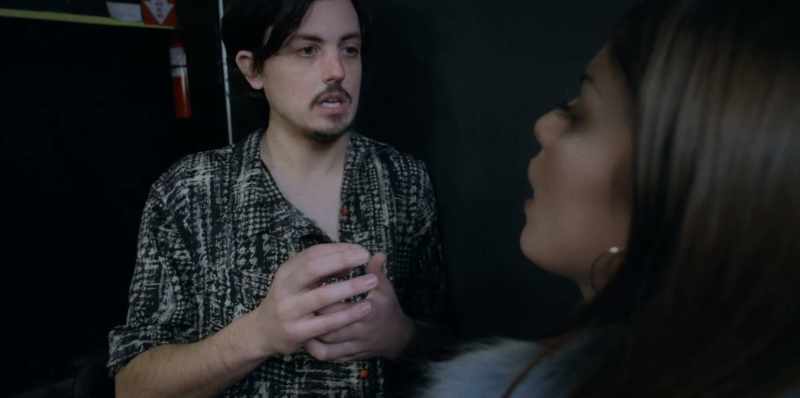I just need to know if what that fucking shitty actor