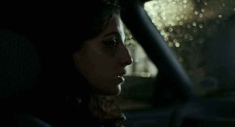 I just need some cigarettes. Bless you, darling
