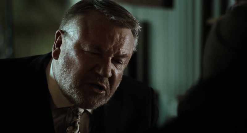 I just need to spend a bit of time with my Carol, you know