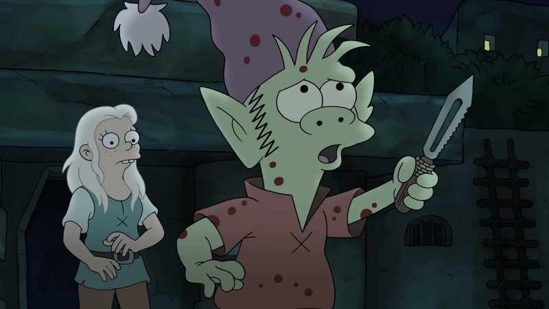 I just need the berries from your tree. My people are dying