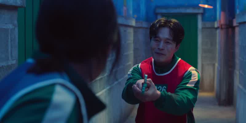 I just need to kill that damn bitch