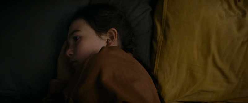 I just need you to know that I loved your father