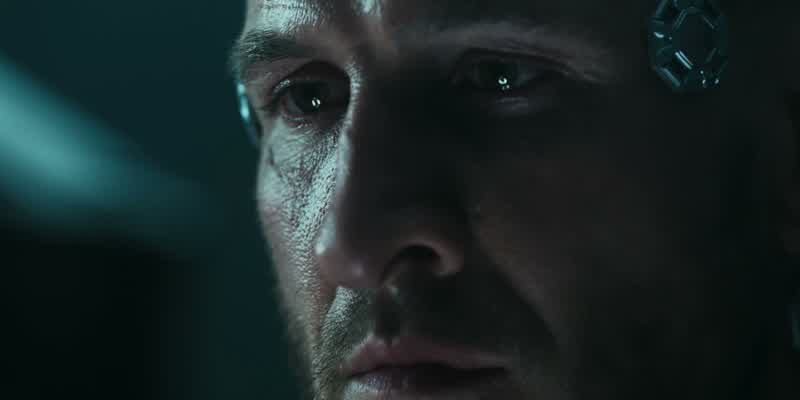 I just need you to call the Master Chief