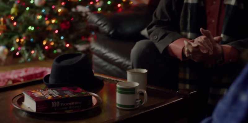 I just noticed that you have a vampire book