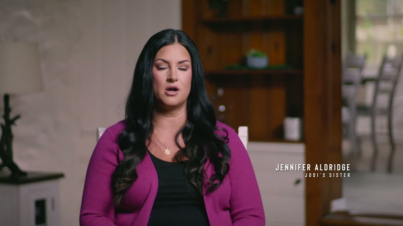 I was just on the phone constantly with my mom