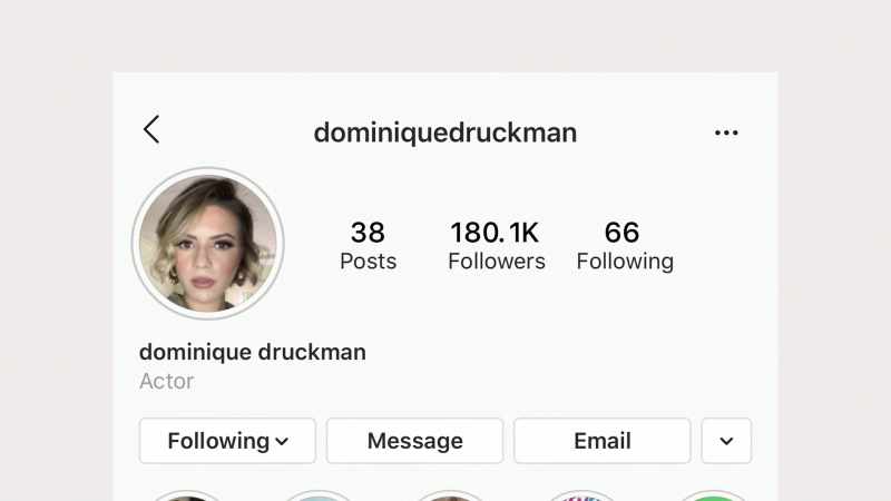 I just purchased more bots for her
