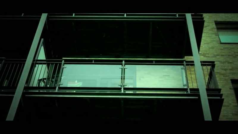 I just remember looking up
