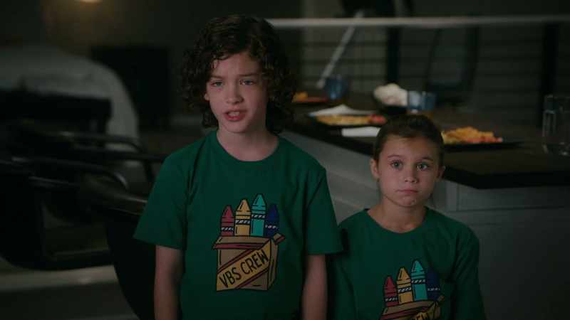 I just remembered that you're in the Hamptons