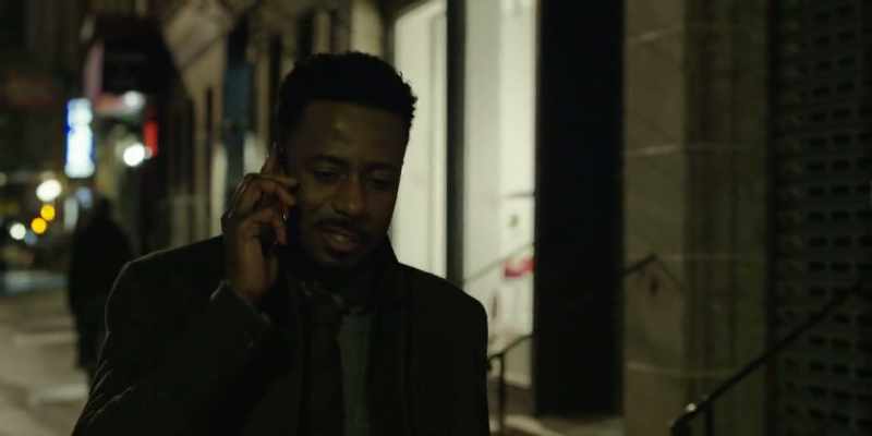 I was just ringing to confirm your street number