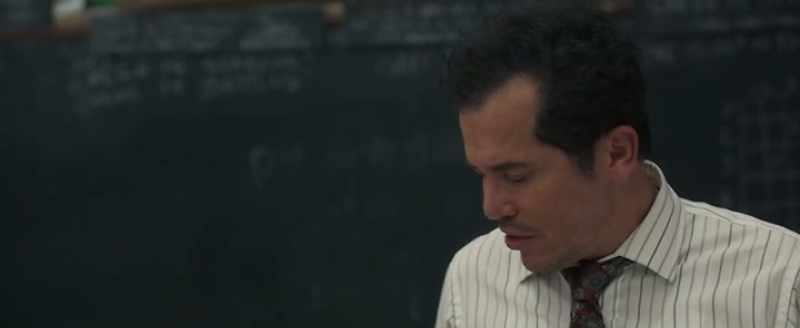 I just shoot aliens and people, man. I don't know