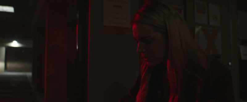 I was just... so angry with Charlie
