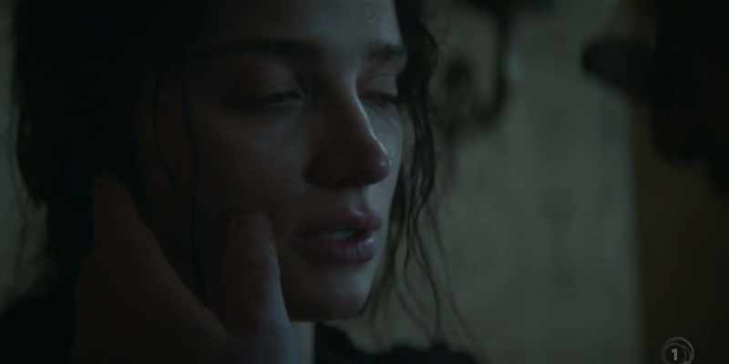 I just stopped. - You were on a phial a day