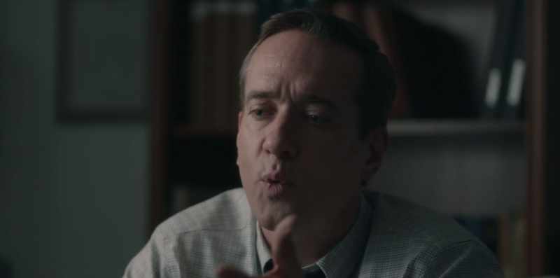 I just... - Tell me what you want me to do here