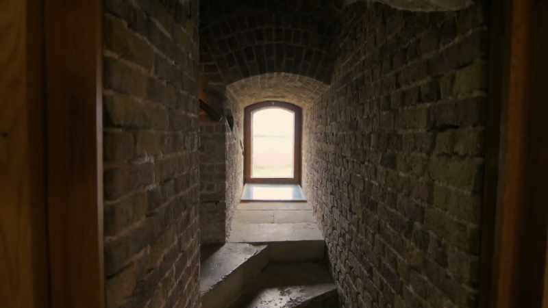 I just think, architecturally