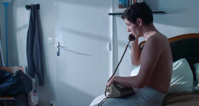 I just think clearly. Can I call you back?