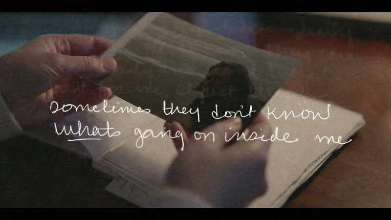 I just think sometimes