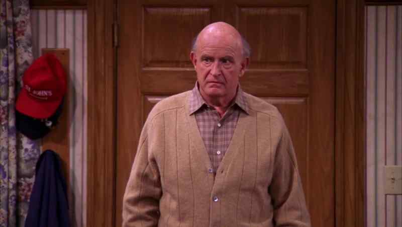 I was just thinking, instead of all that television