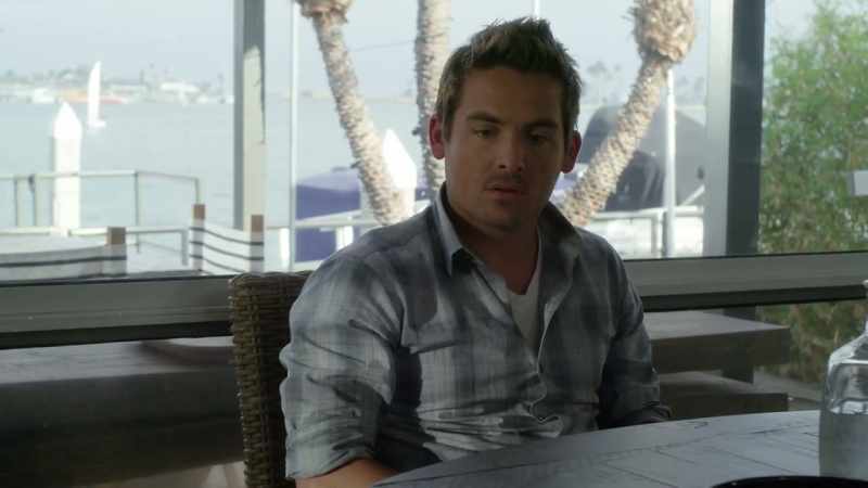I was just thinking Newport Beach