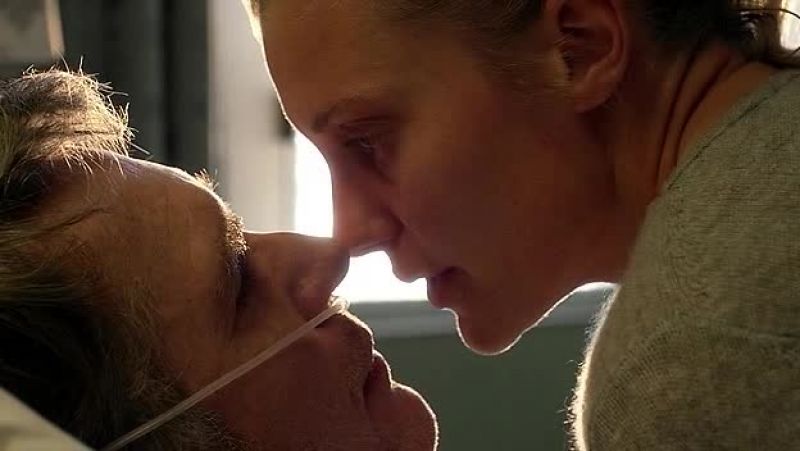 I just had to do that once before you die