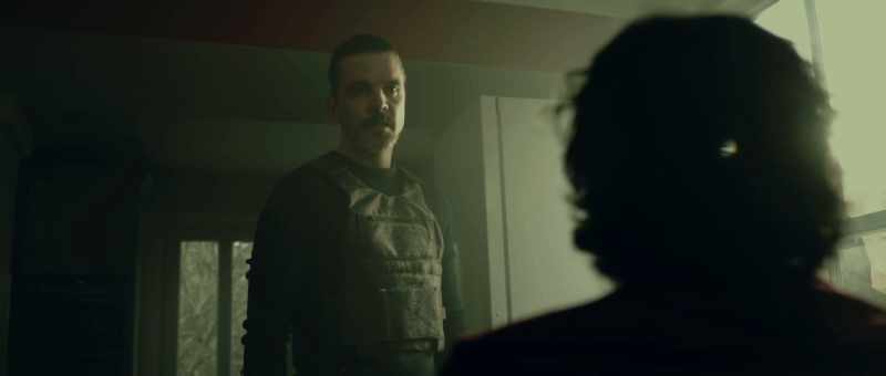 I just told you, I misplaced it