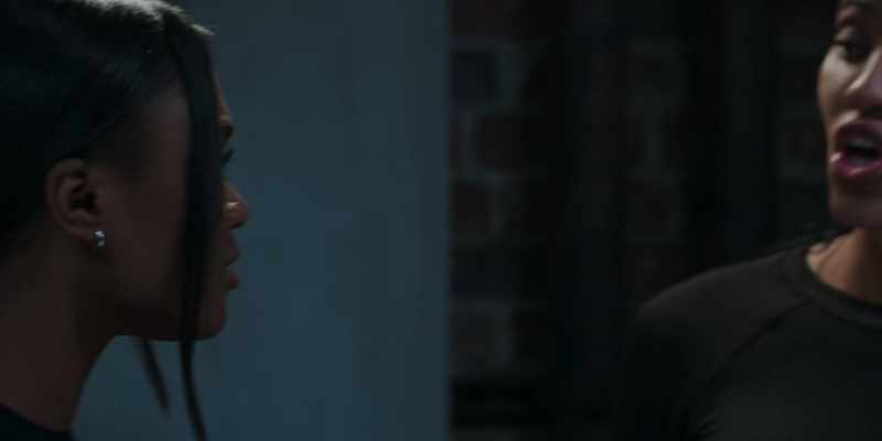 I was just trying to explain that... - Yes or no, Calliope