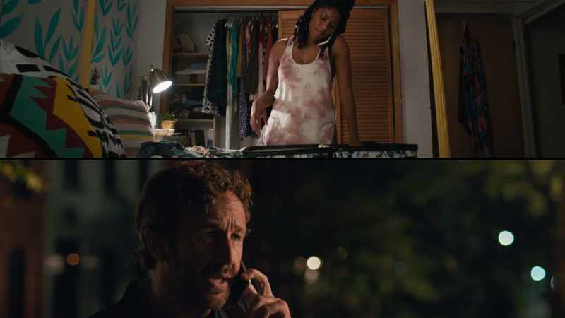 I was just, um, calling to let you know