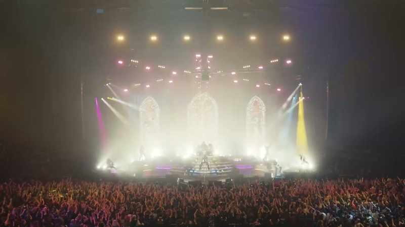 �� I just wanna be ♪