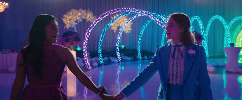 �� I just wanna dance with you ♪