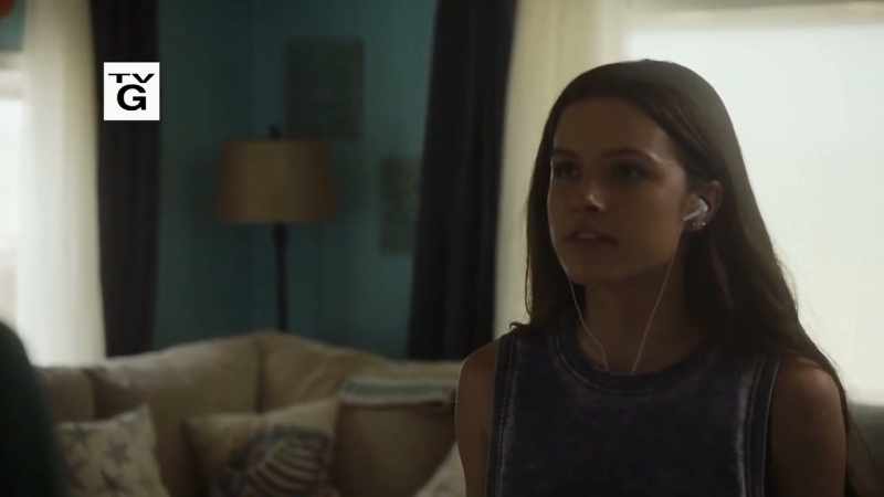 I just wanna help her and protect her