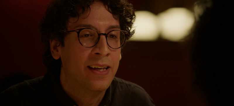 I just want to be a normal fucking guy