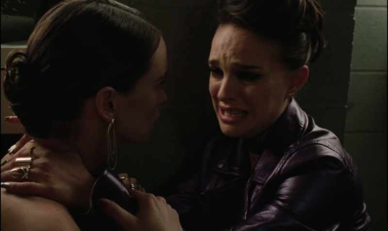 I just want to be queen for them