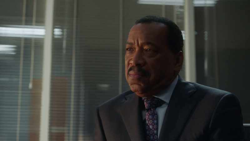 I just want to confirm that defense