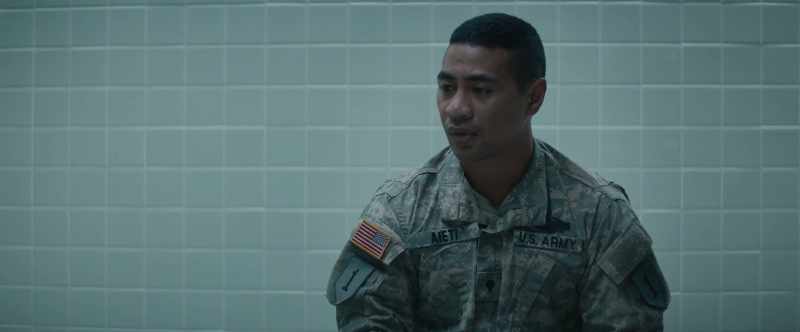 I just want to get back to my unit