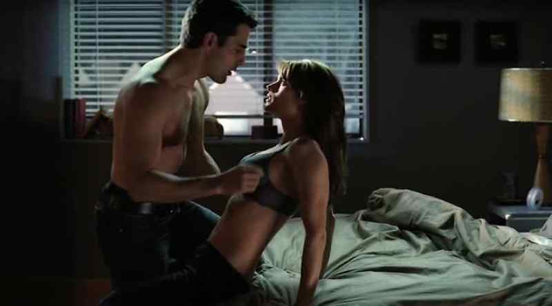 �� and I just want my heart to fall apart ♪