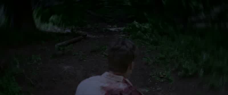 I just want Julie here