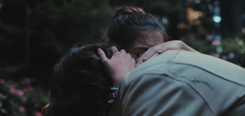 I just want this pain to end