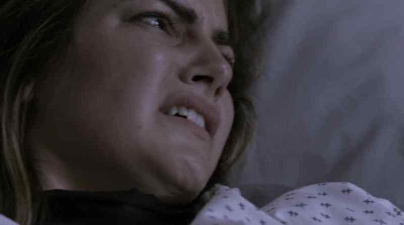 I just want someone to be with me