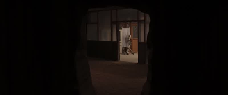 What's wrong with you, Doc?
