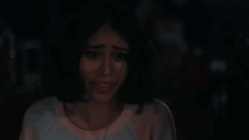 I just wanted to be with him