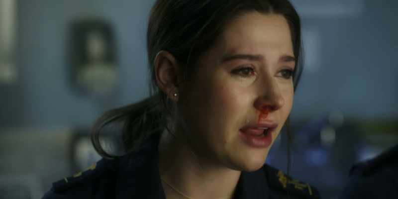I just wanted everything to be okay