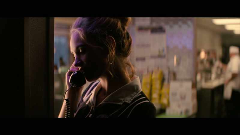 I just wanted to hear your voice