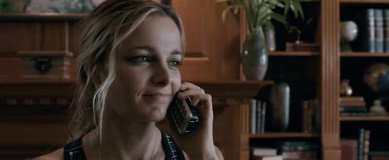 I just wanted to hear your voice