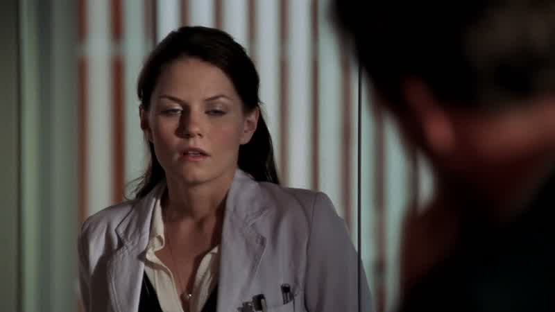 I just wanted to say that I know that you did everything you could