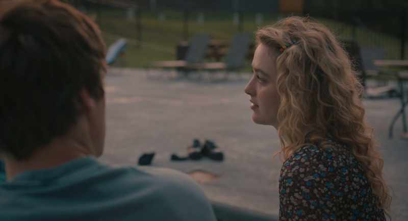 I just wanted to stay in that moment, you know?