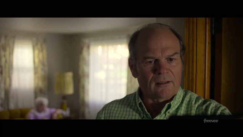 I just wasn't expecting... - Barb, I've had ladies