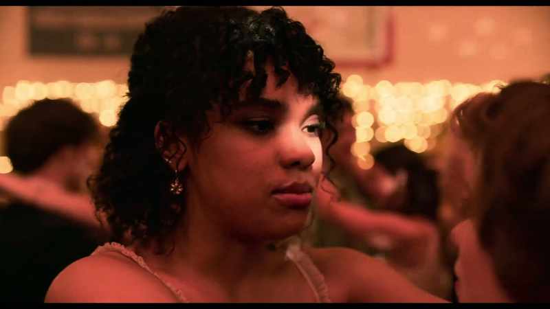 I just wasn't expecting it. - ♪ It must have been love ♪