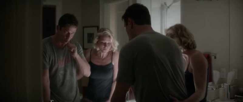 I just wasn't expecting you to ask me to do… that