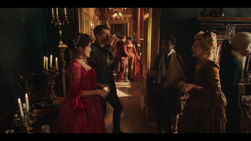 � I just wish he'd go and kill her