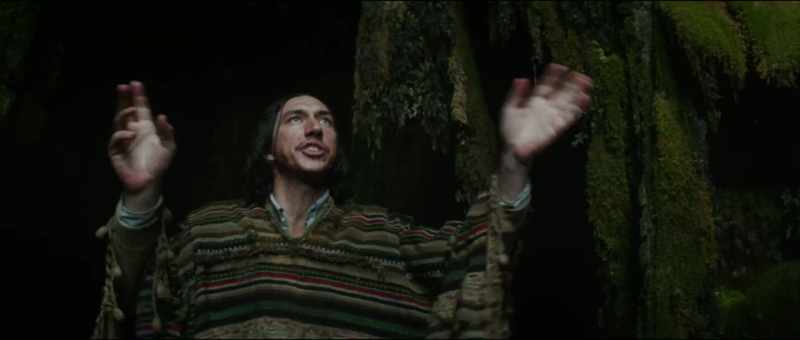 I just-- you wouldn't happen to know where the exit is