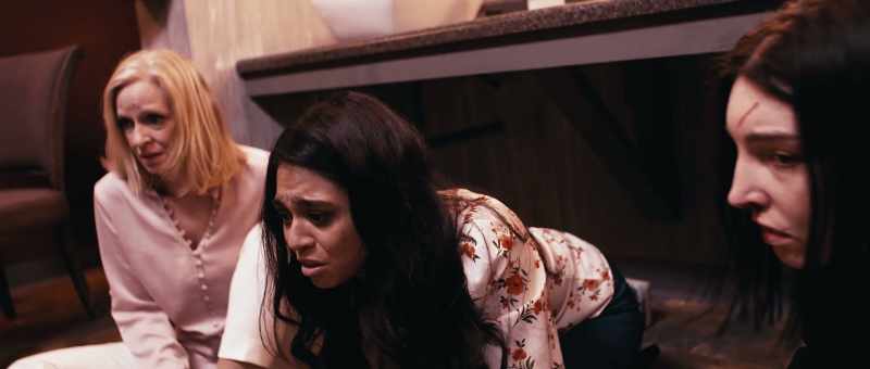 I keep bleeding out like this, I'm gonna die